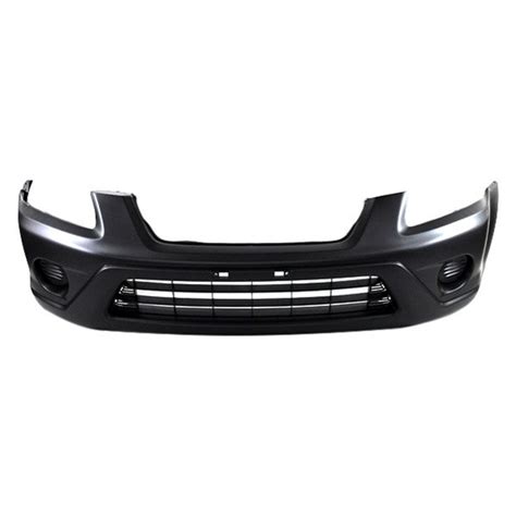 2006 honda crv front end metal bumper brackets|Honda cr v front bumper.